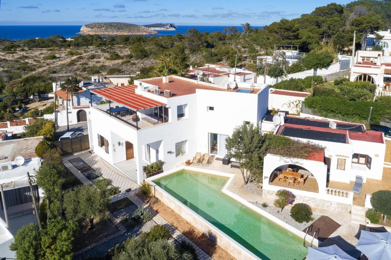 Villa Nubita San José Esterno foto