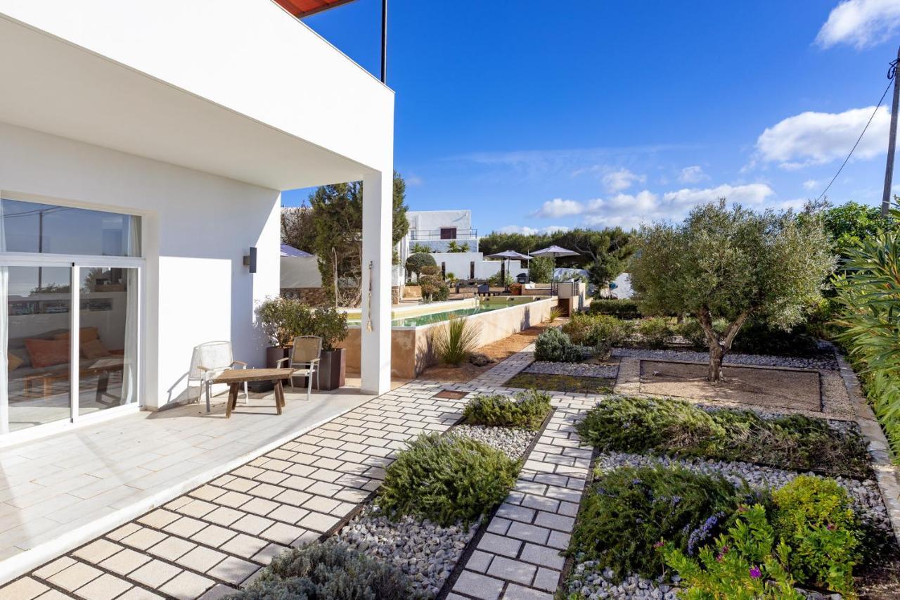 Villa Nubita San José Esterno foto