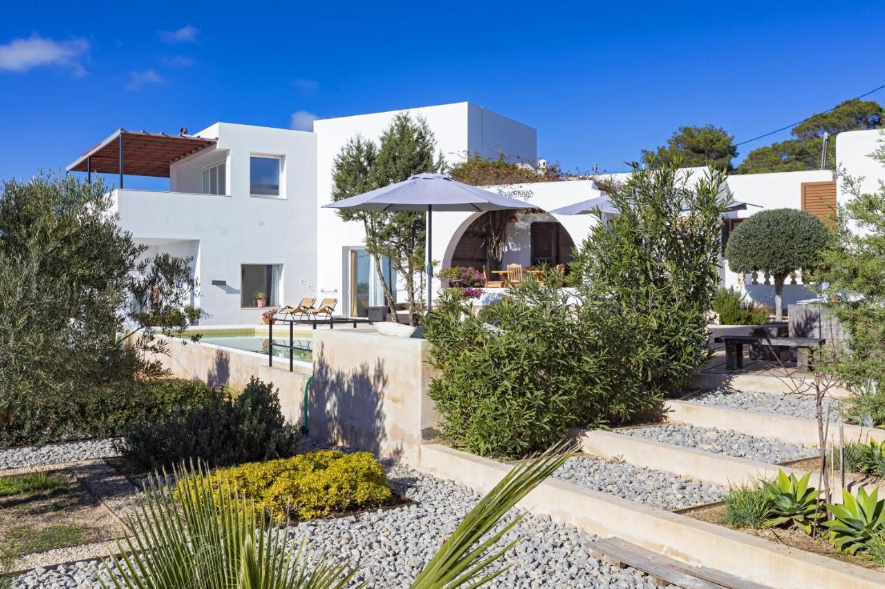 Villa Nubita San José Esterno foto