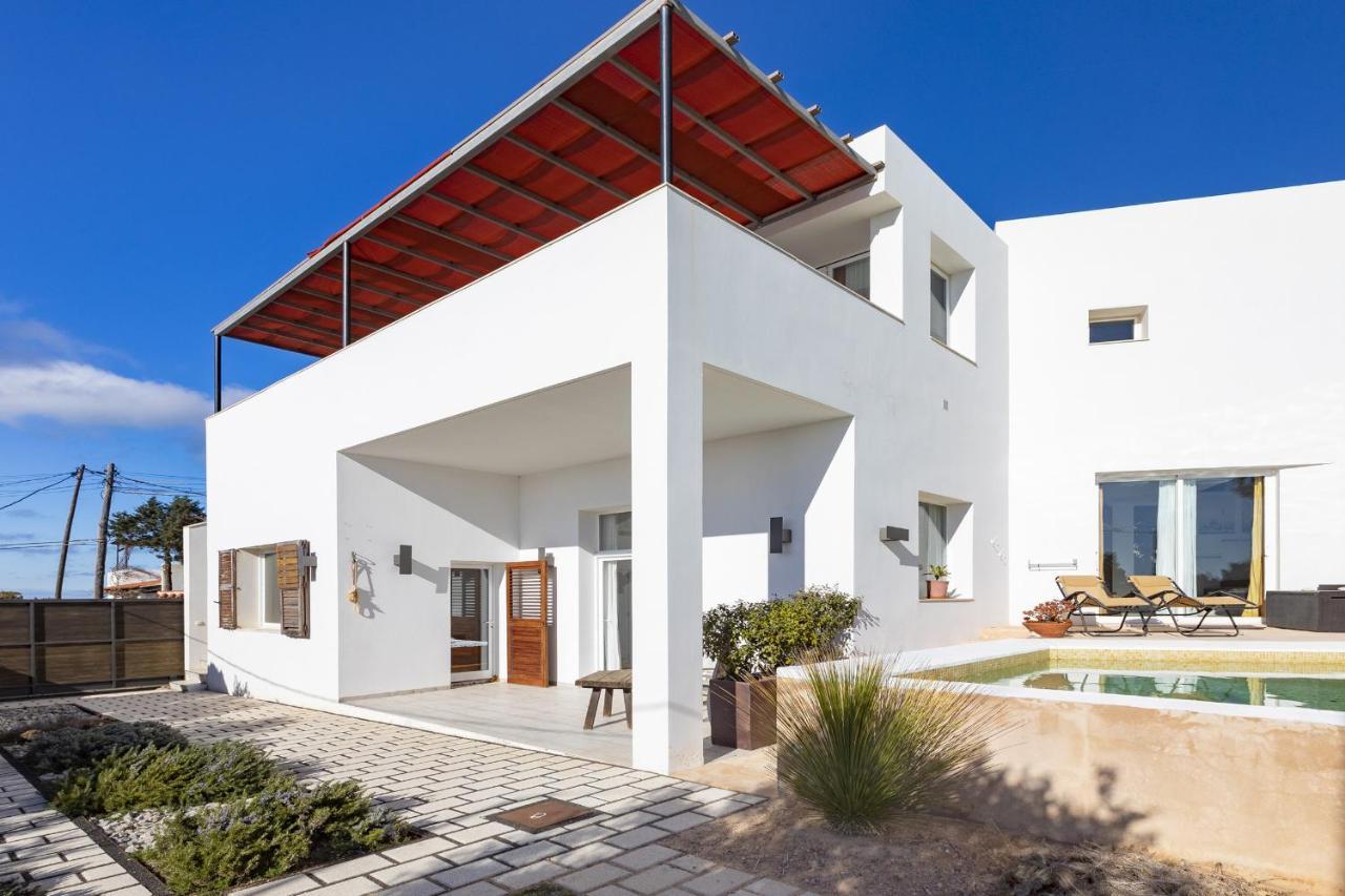 Villa Nubita San José Esterno foto