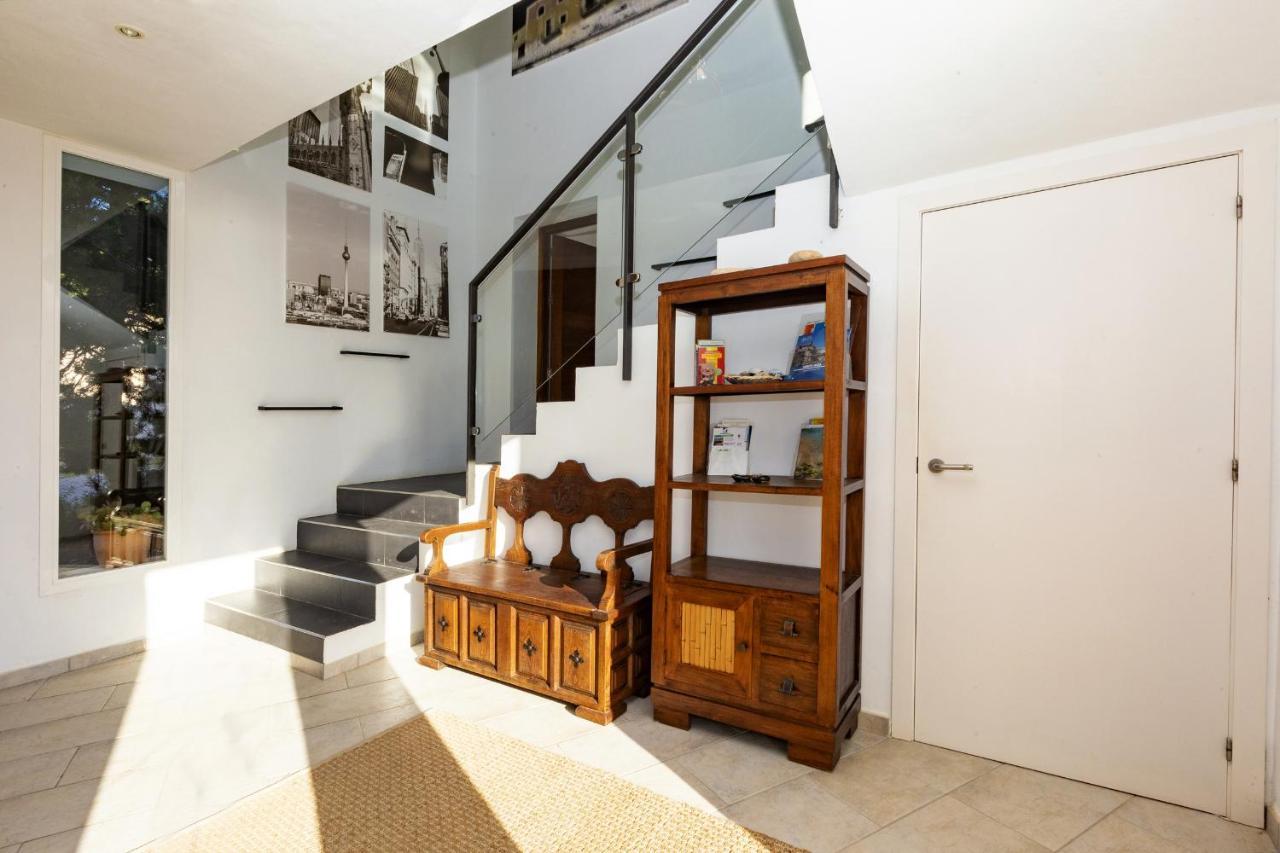 Villa Nubita San José Esterno foto