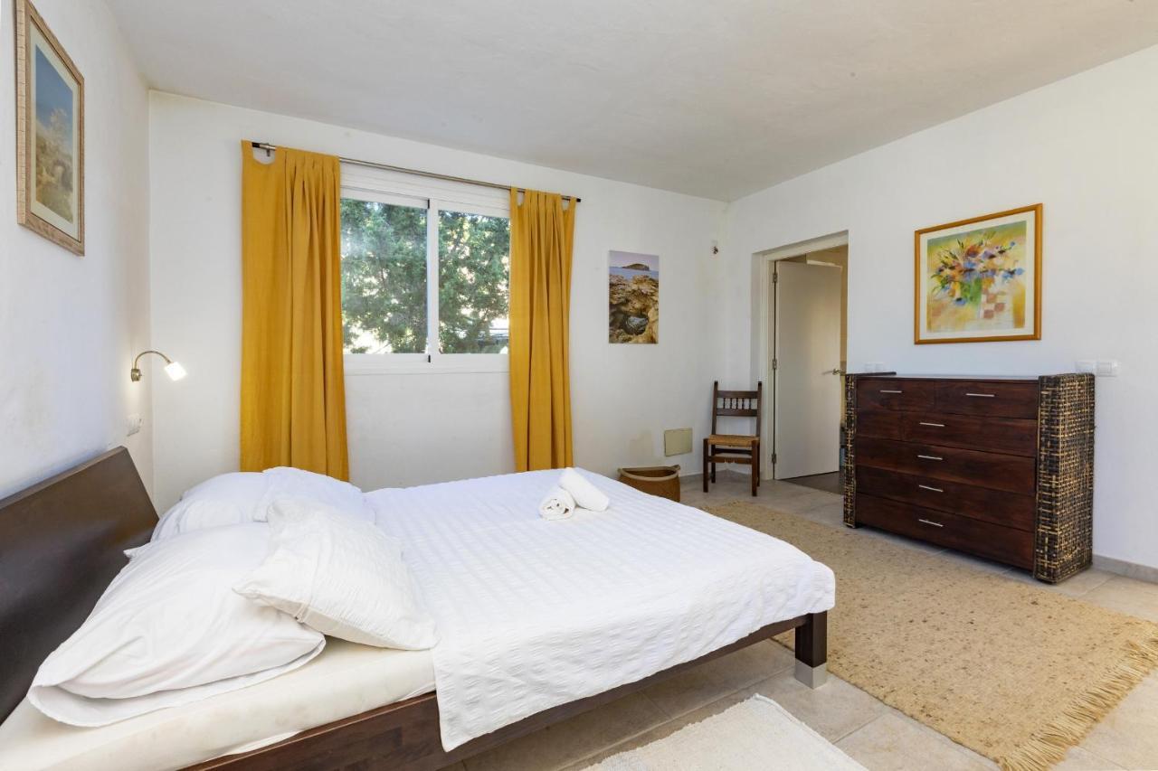 Villa Nubita San José Esterno foto