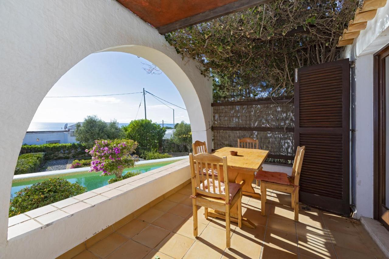 Villa Nubita San José Esterno foto