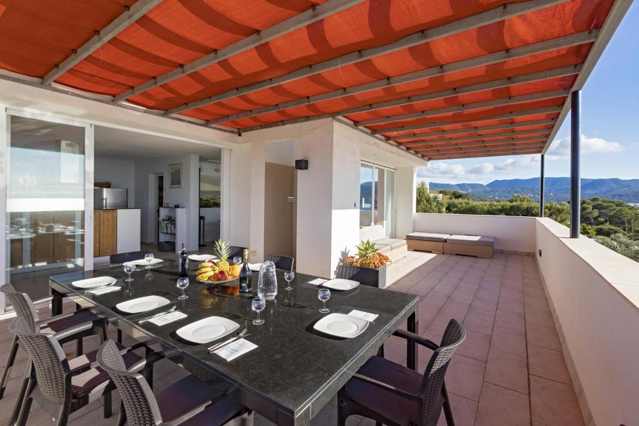 Villa Nubita San José Esterno foto
