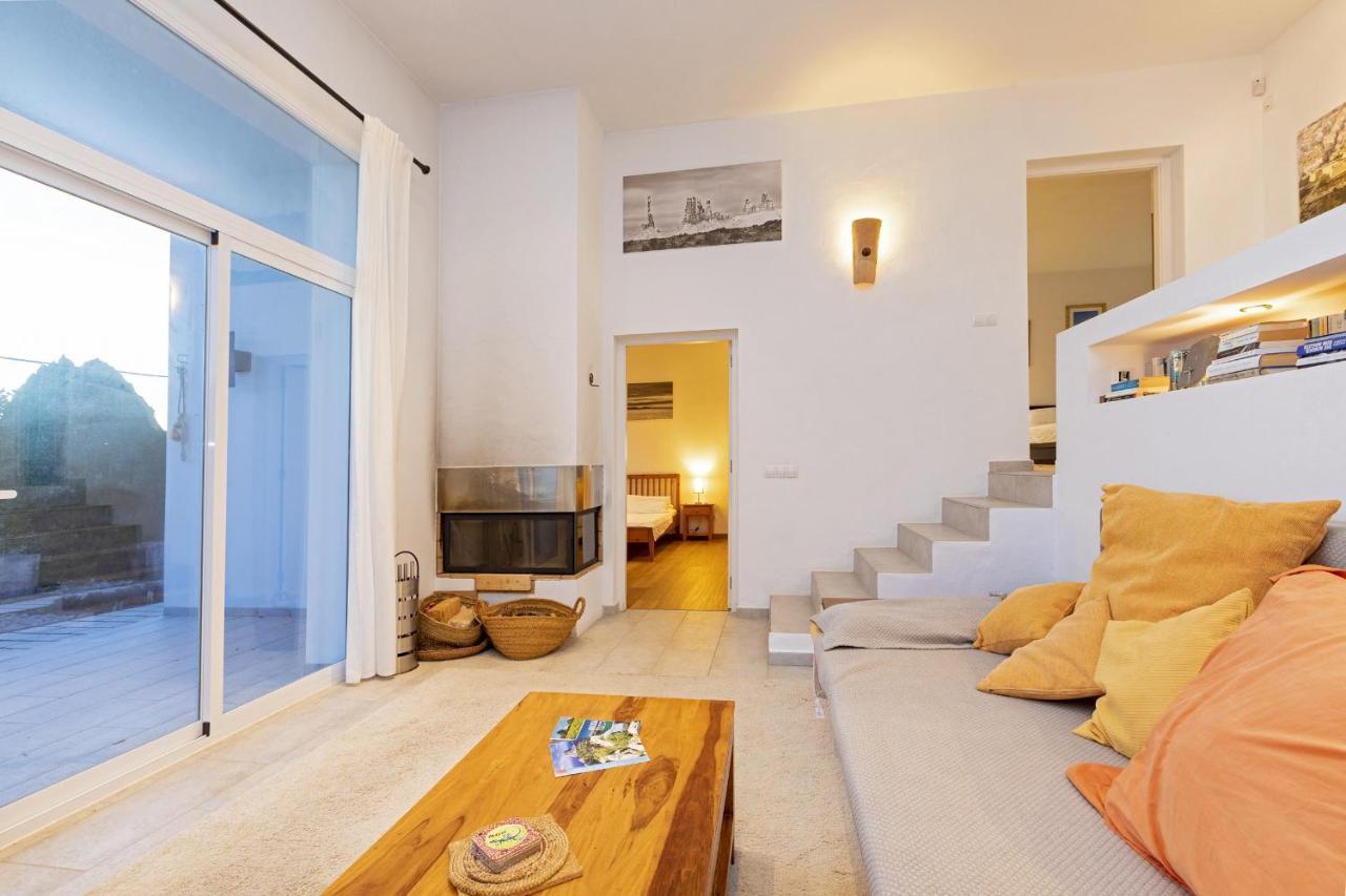 Villa Nubita San José Esterno foto