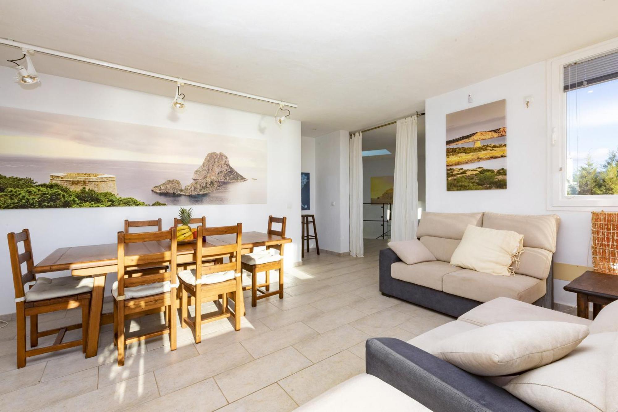 Villa Nubita San José Esterno foto