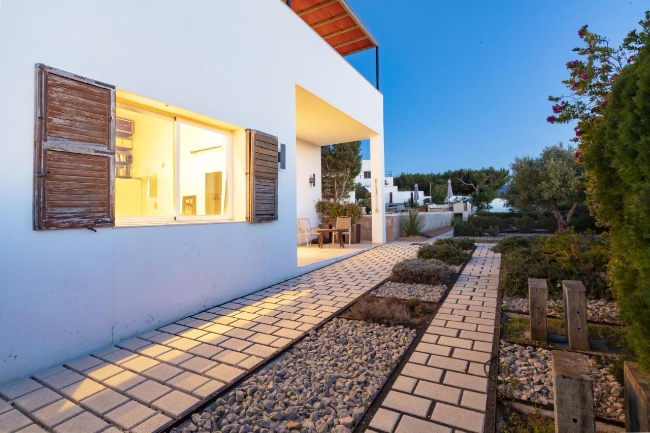 Villa Nubita San José Esterno foto