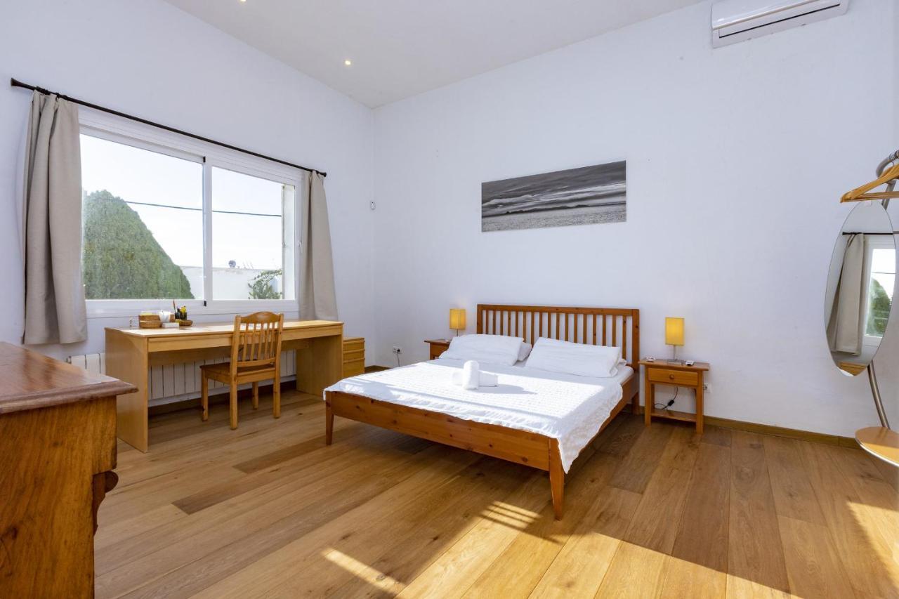 Villa Nubita San José Esterno foto