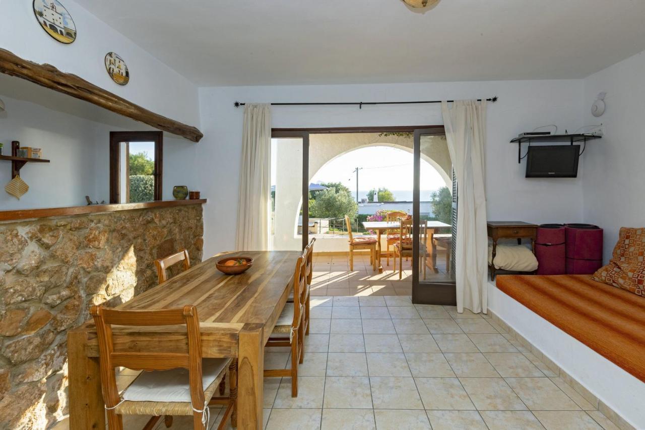 Villa Nubita San José Esterno foto