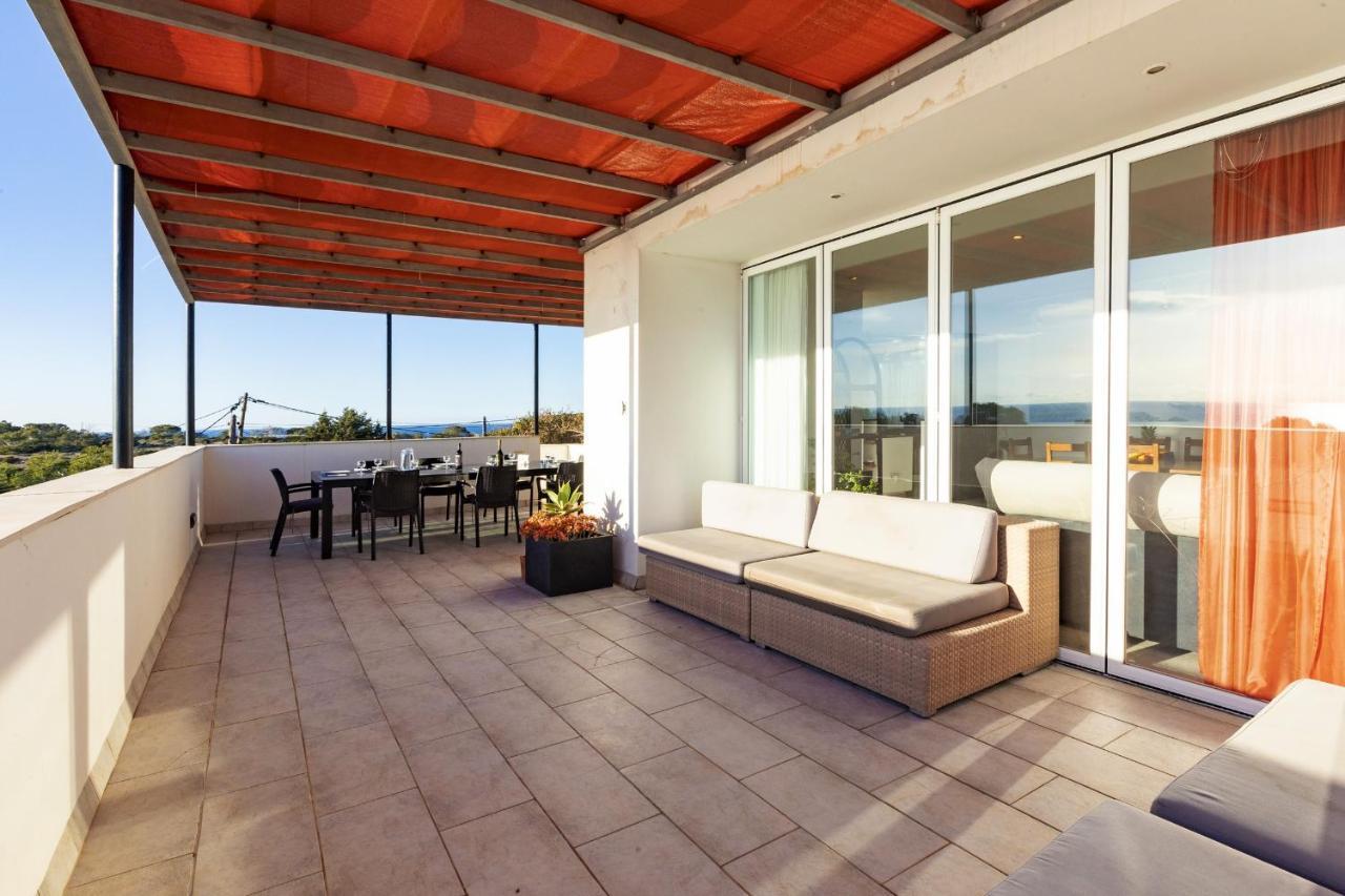 Villa Nubita San José Esterno foto