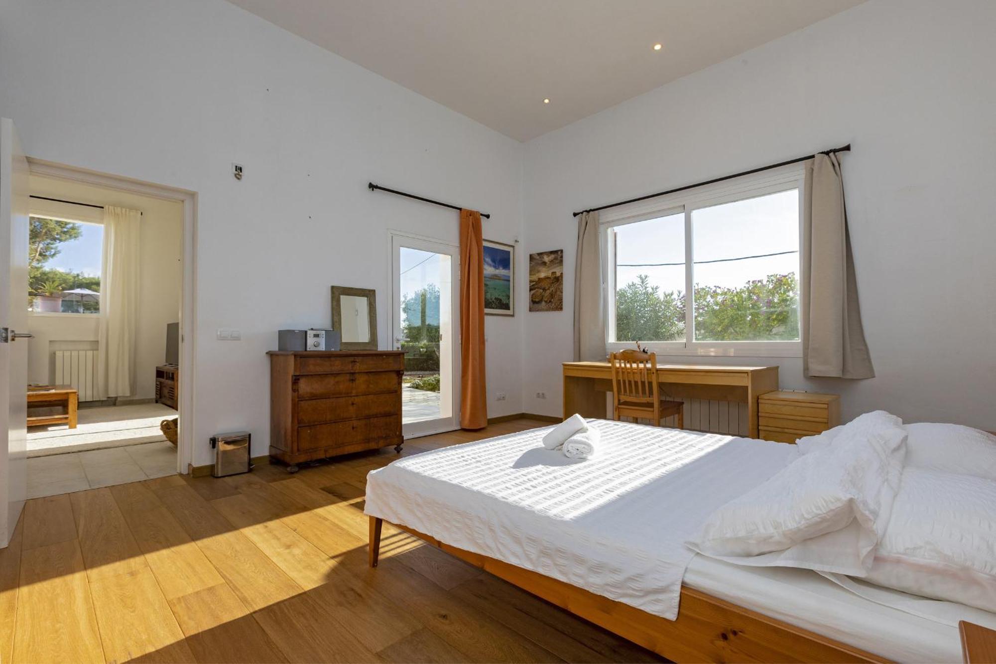 Villa Nubita San José Esterno foto
