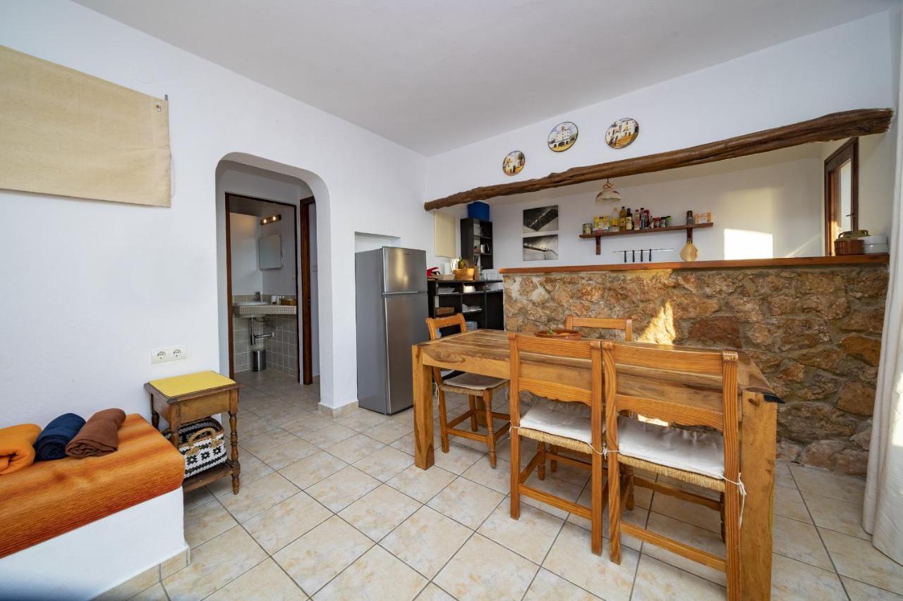 Villa Nubita San José Esterno foto