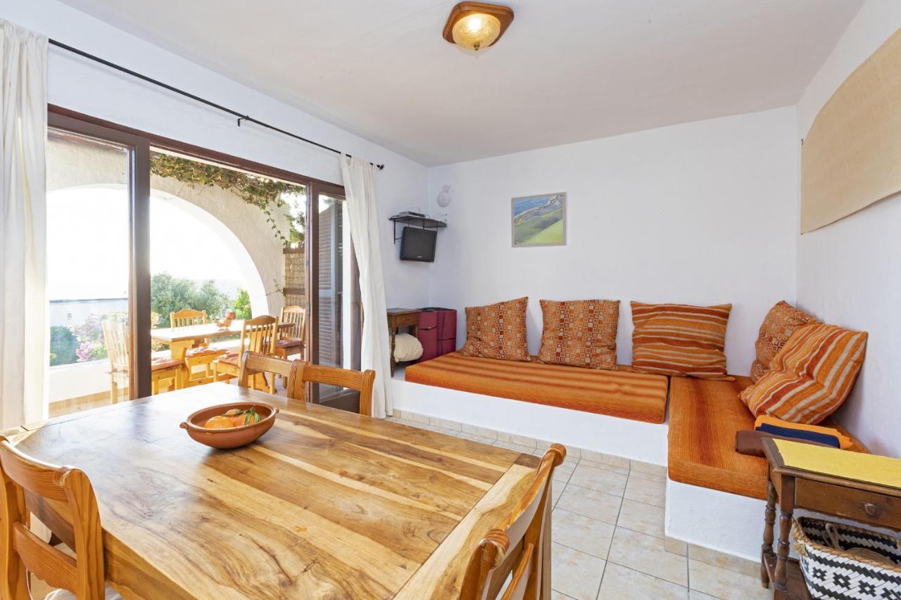 Villa Nubita San José Esterno foto